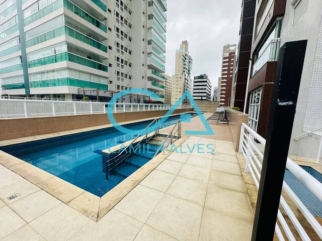 #0002 - Apartamento para Venda em Santos - SP