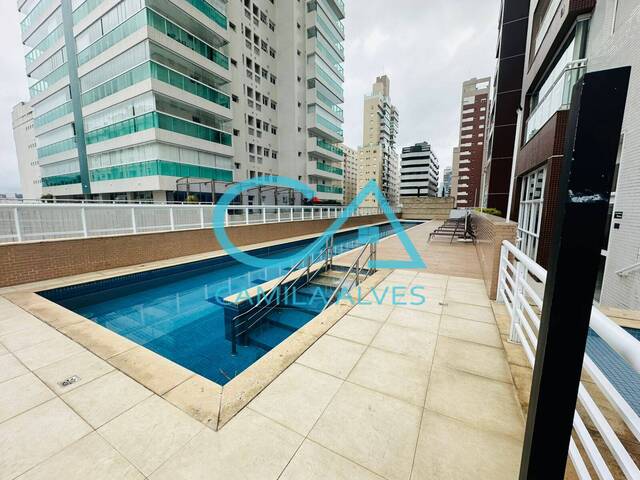 #0002 - Apartamento para Venda em Santos - SP