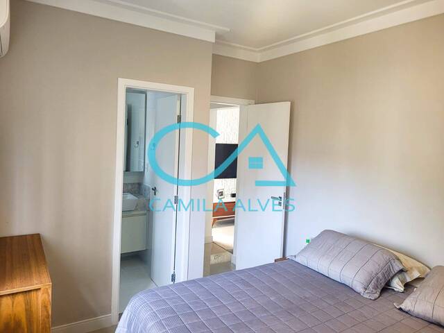 Apartamento para Venda em Santos - 5