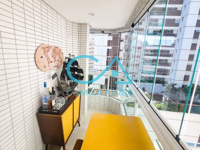 Apartamento para Venda em Santos - 4