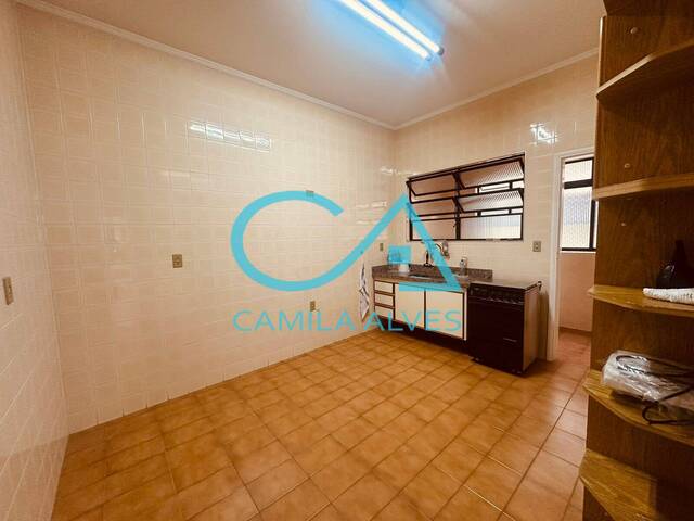 Apartamento para Venda em Santos - 4