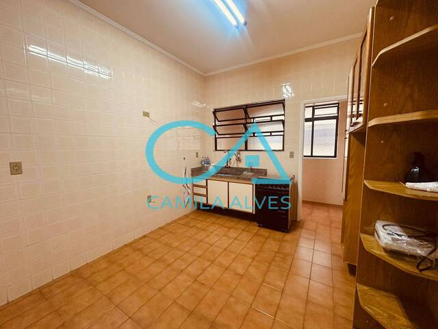 #0009 - Apartamento para Venda em Santos - SP