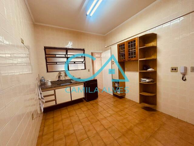 Apartamento para Venda em Santos - 5
