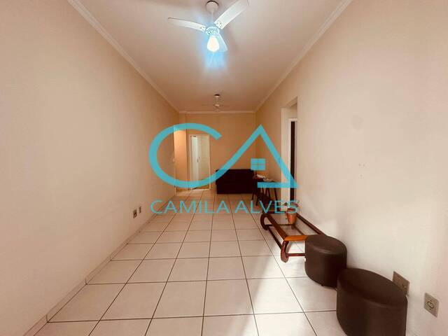 #0009 - Apartamento para Venda em Santos - SP