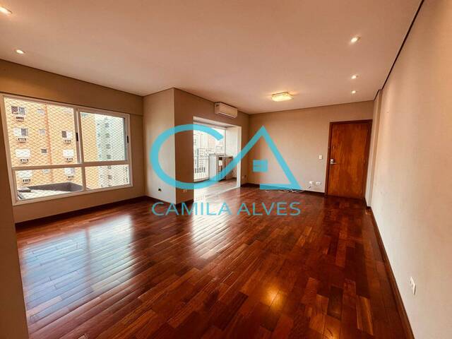 #0010 - Apartamento para Venda em Santos - SP