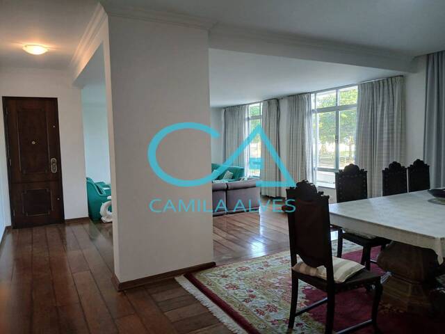 #0012 - Apartamento para Venda em Santos - SP