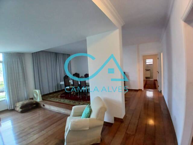 #0012 - Apartamento para Venda em Santos - SP