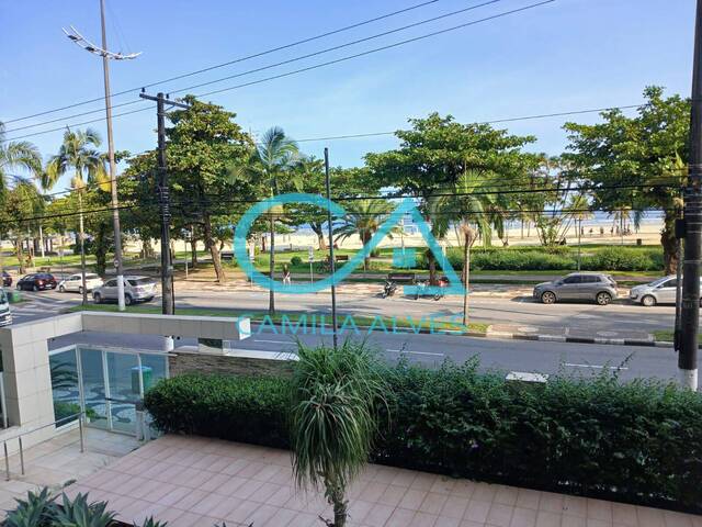 #0012 - Apartamento para Venda em Santos - SP