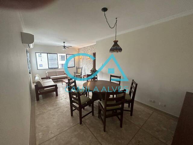#0013 - Apartamento para Venda em Santos - SP