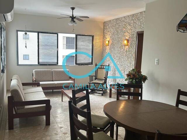 #0013 - Apartamento para Venda em Santos - SP
