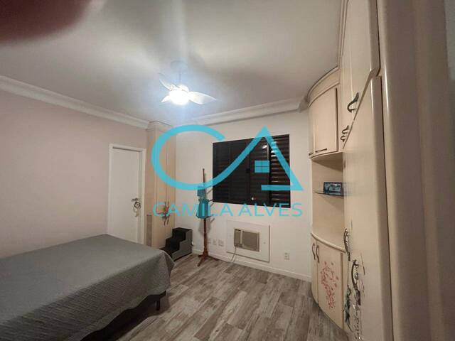 #0016 - Apartamento para Venda em Santos - SP