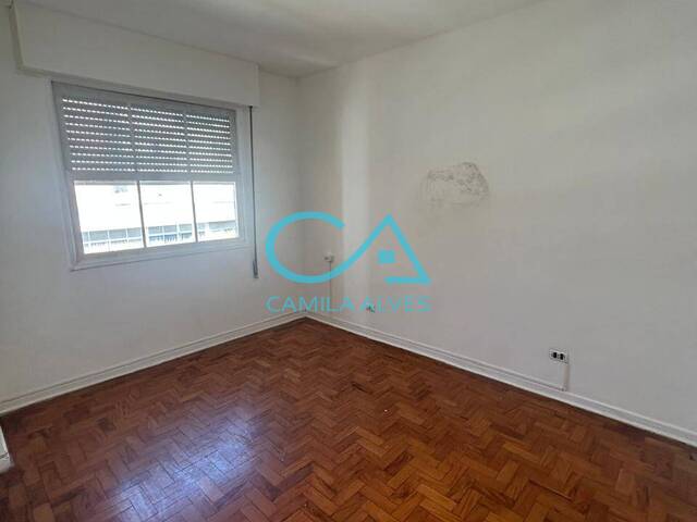 #0020 - Apartamento para Venda em Santos - SP