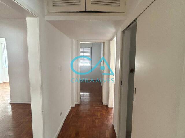 #0020 - Apartamento para Venda em Santos - SP