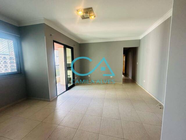 #0018 - Apartamento para Venda em Santos - SP