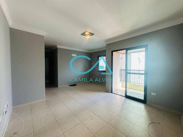 #0018 - Apartamento para Venda em Santos - SP