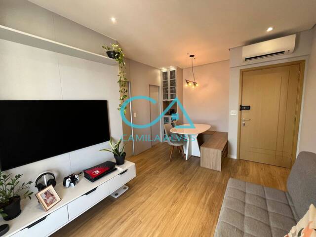 Apartamento para Venda em Santos - 4