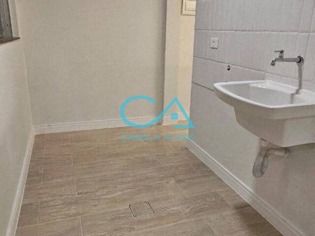 #22 - Apartamento para Venda em Santos - SP