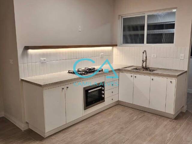 #0022 - Apartamento para Venda em Santos - SP
