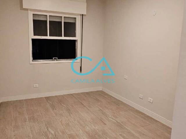Apartamento para Venda em Santos - 5