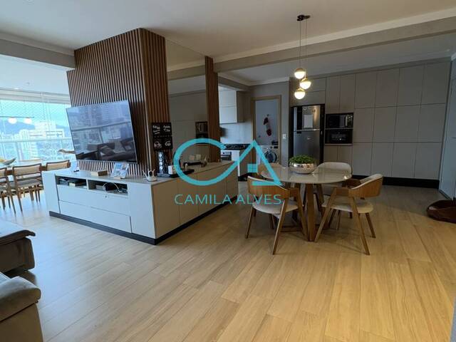 Apartamento para Venda em Santos - 4