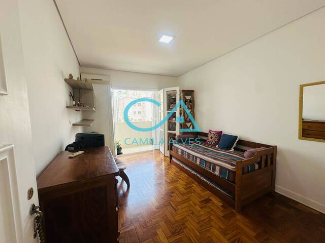 Apartamento para Venda em Santos - 4