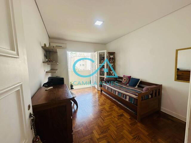 Apartamento para Venda em Santos - 5