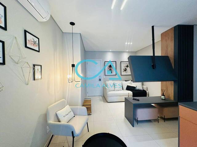 Apartamento para Venda em Santos - 5