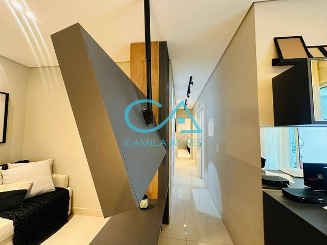 Apartamento para Venda em Santos - 4