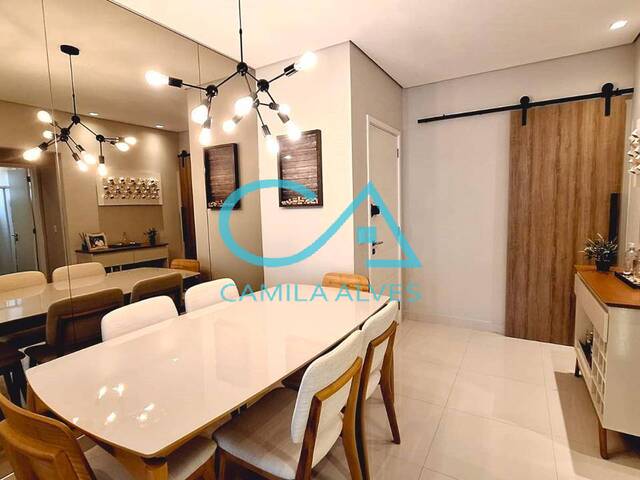 #0028 - Apartamento para Venda em Santos - SP
