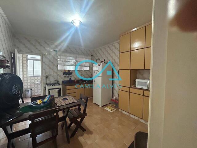#0029 - Apartamento para Venda em Santos - SP