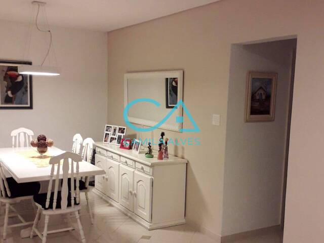 Apartamento para Venda em Santos - 4