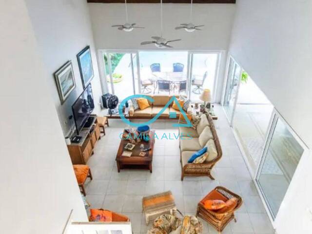 Casa para Venda em São Sebastião - 5