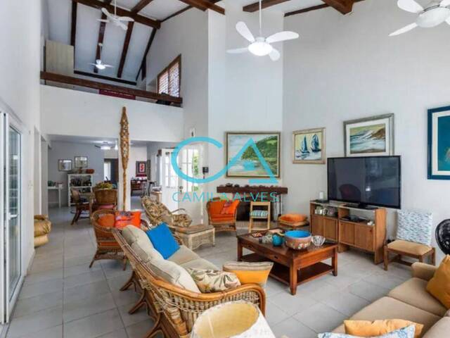Casa para Venda em São Sebastião - 5