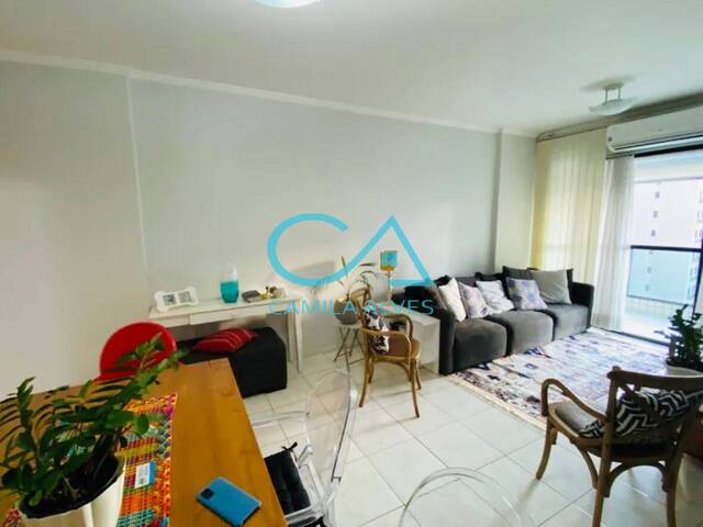#0035 - Apartamento para Venda em Santos - SP