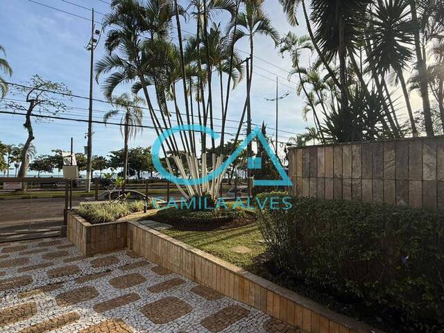 #0036 - Apartamento para Venda em Santos - SP
