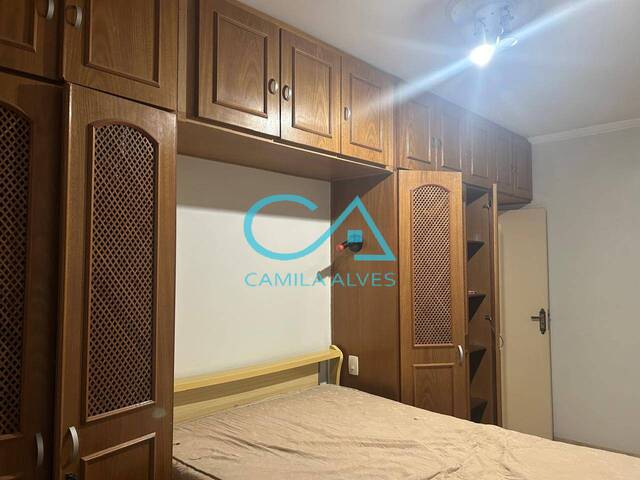 #0038 - Apartamento para Venda em Santos - SP