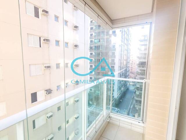 #0040 - Apartamento para Venda em Santos - SP