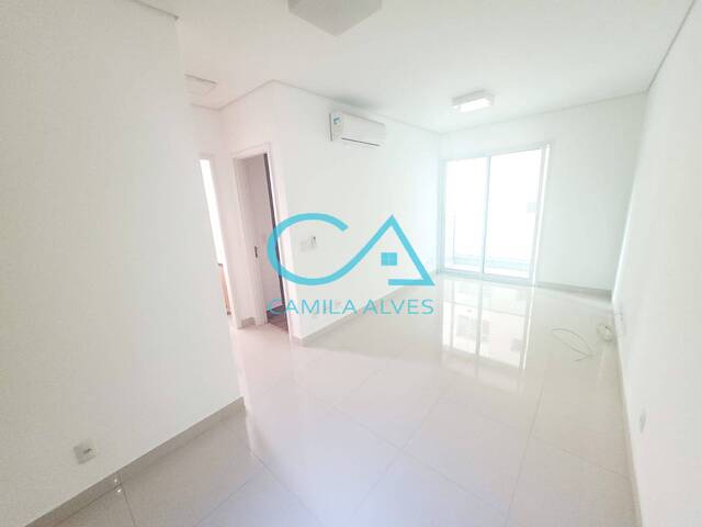 #0040 - Apartamento para Venda em Santos - SP