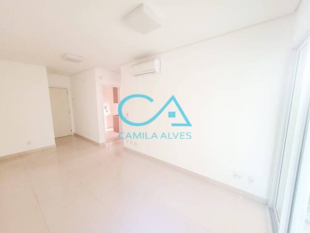 #0040 - Apartamento para Venda em Santos - SP