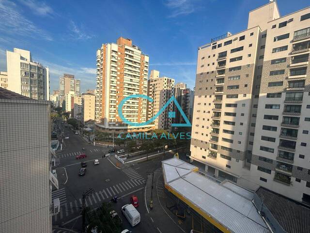 Apartamento para Venda em Santos - 4