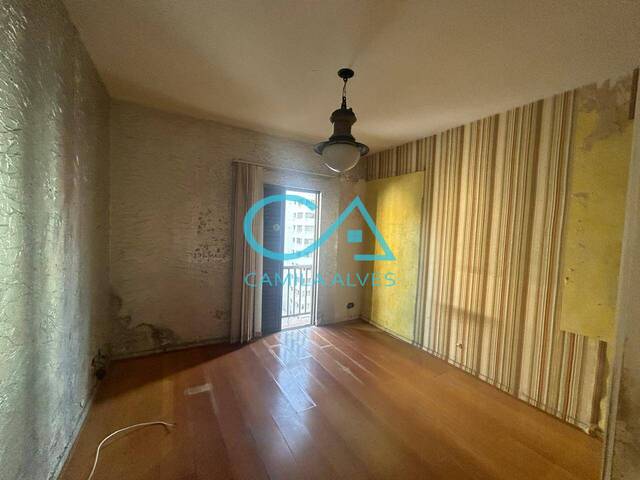 Apartamento para Venda em Santos - 5