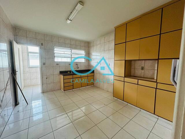#0043 - Apartamento para Venda em Santos - SP