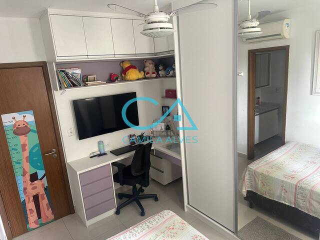 Apartamento para Venda em Santos - 5