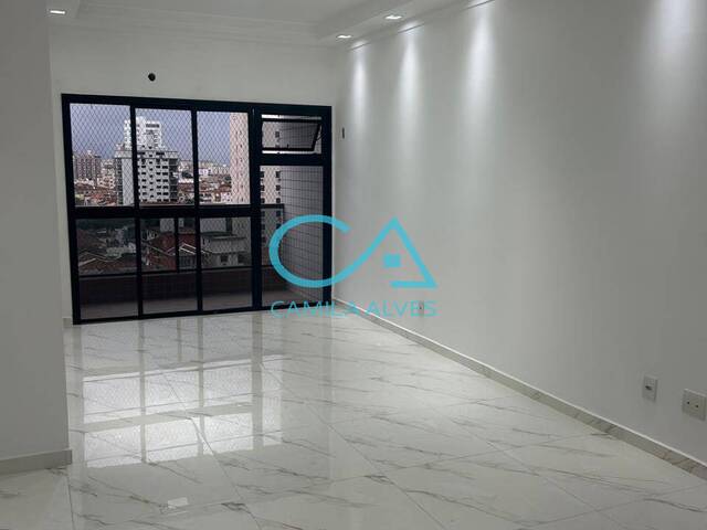 #0049 - Apartamento para Venda em Santos - SP