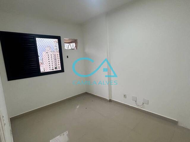 Apartamento para Venda em Santos - 5