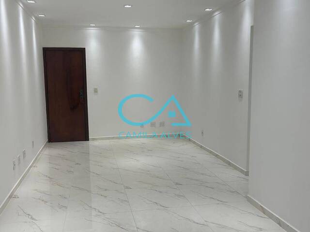 Apartamento para Venda em Santos - 4