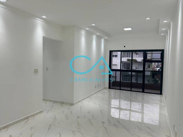 #0049 - Apartamento para Venda em Santos - SP