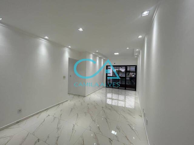 #0049 - Apartamento para Venda em Santos - SP