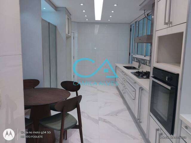 Apartamento para Venda em Santos - 5