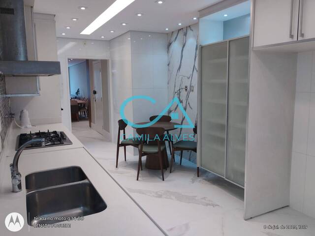 Apartamento para Venda em Santos - 4
